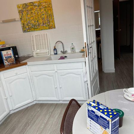Appartement Entier En Residence Centre Ville Vendome Ngoại thất bức ảnh