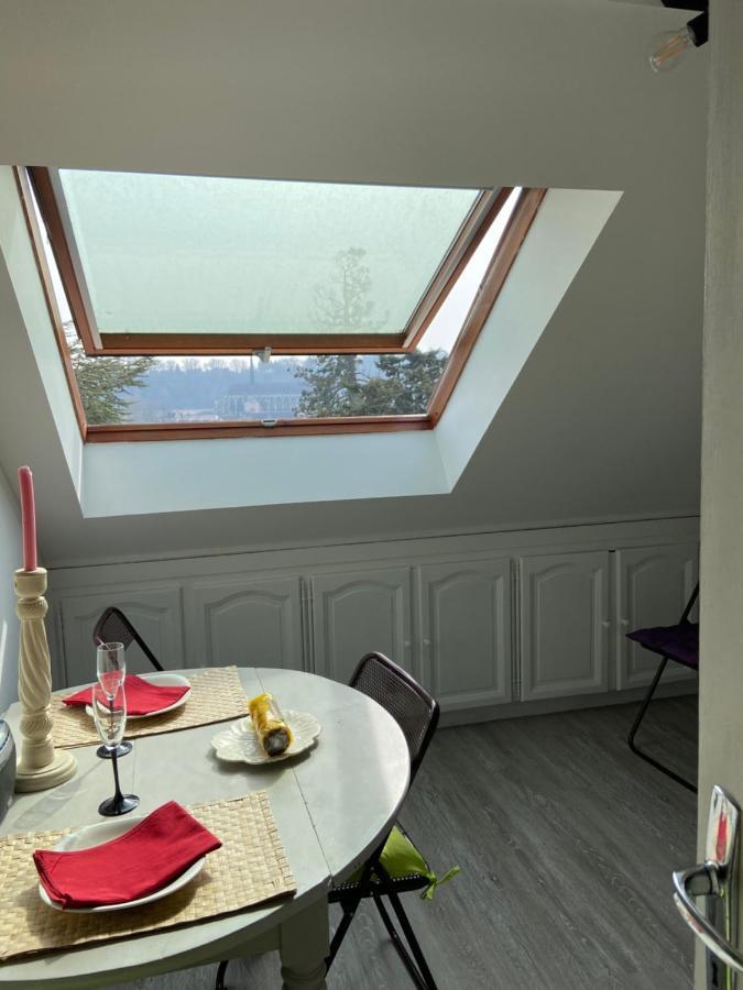 Appartement Entier En Residence Centre Ville Vendome Ngoại thất bức ảnh