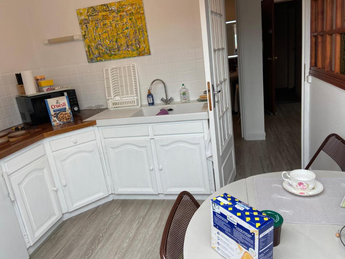 Appartement Entier En Residence Centre Ville Vendome Ngoại thất bức ảnh
