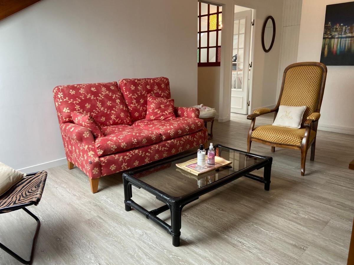 Appartement Entier En Residence Centre Ville Vendome Ngoại thất bức ảnh