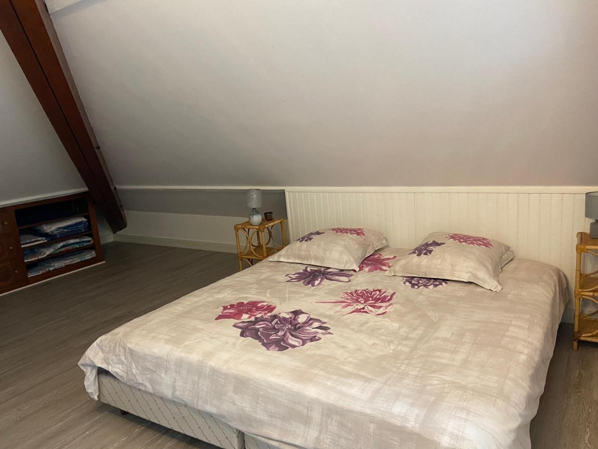 Appartement Entier En Residence Centre Ville Vendome Ngoại thất bức ảnh