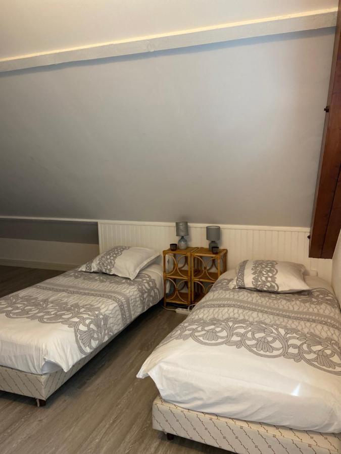 Appartement Entier En Residence Centre Ville Vendome Ngoại thất bức ảnh
