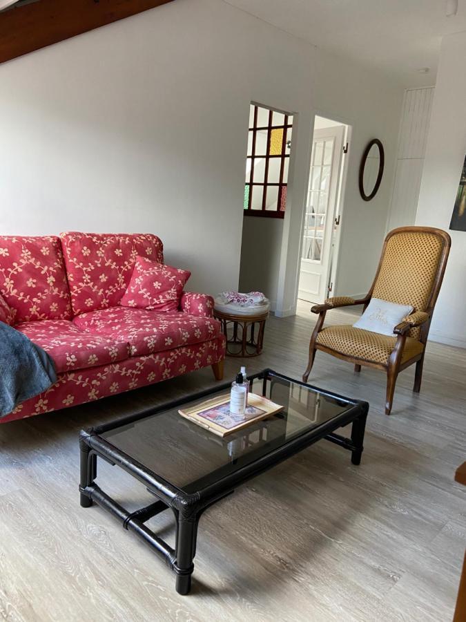 Appartement Entier En Residence Centre Ville Vendome Ngoại thất bức ảnh
